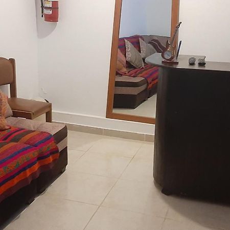 Quipu Hostal 马丘比丘 外观 照片