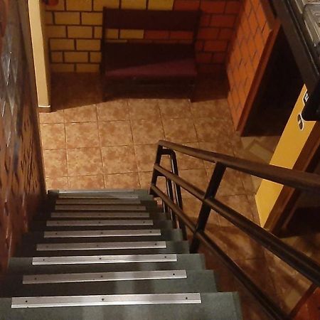 Quipu Hostal 马丘比丘 外观 照片