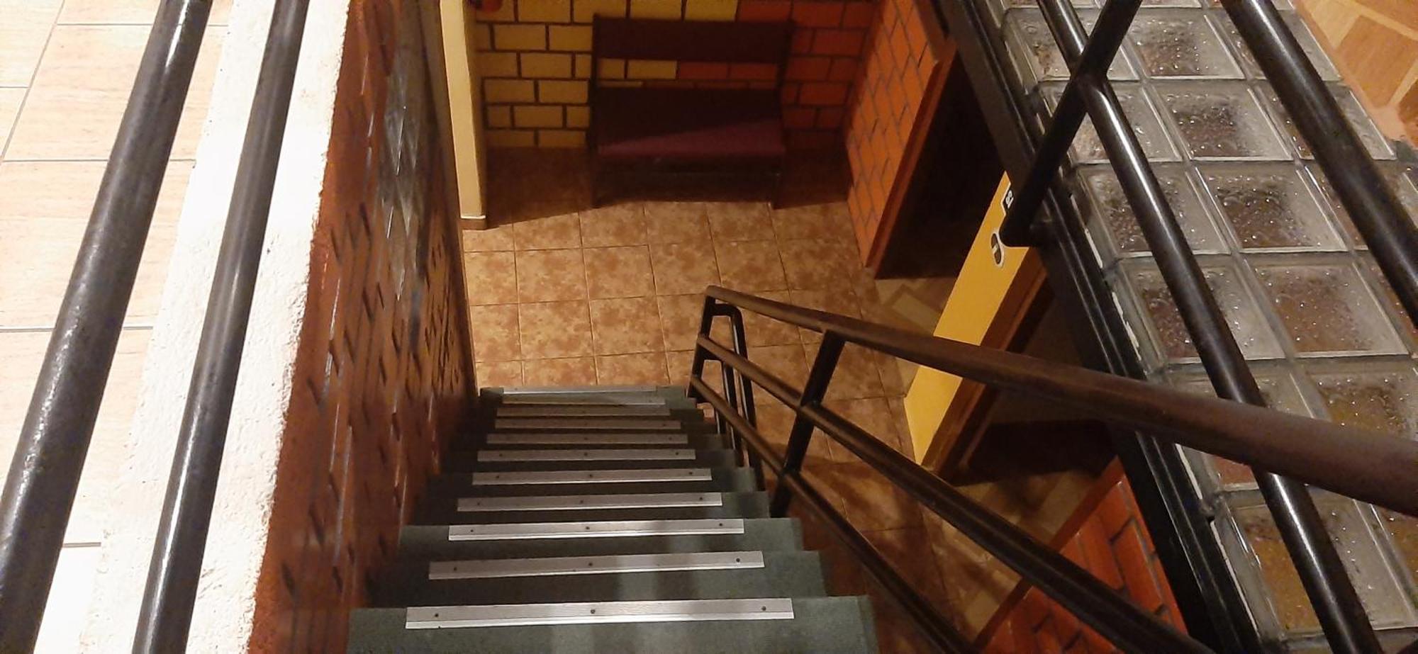 Quipu Hostal 马丘比丘 外观 照片